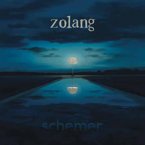 Zolang