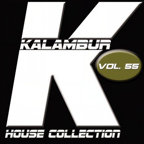 Kalambur House Collection Vol. 55