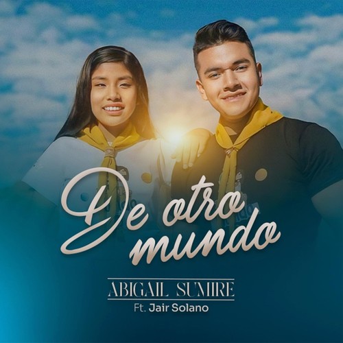 De Otro Mundo (feat. Jair Solano)