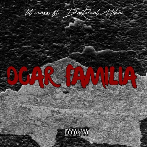 Doar familia (feat. DaRealMihai)