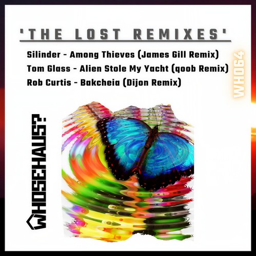 The Lost Remixes