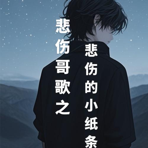 悲伤哥歌