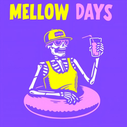 Mellow Days (Explicit)