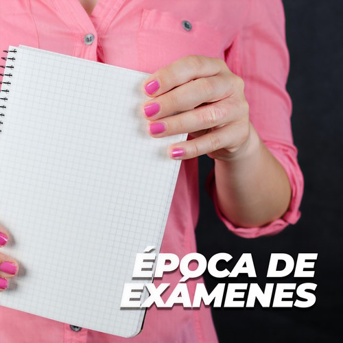 Época de examenes (Explicit)