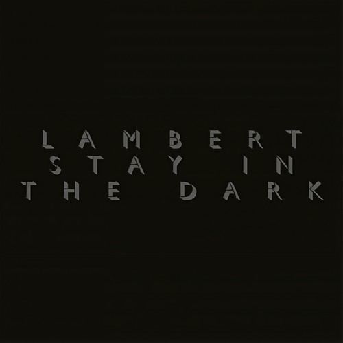 Stay In The Dark