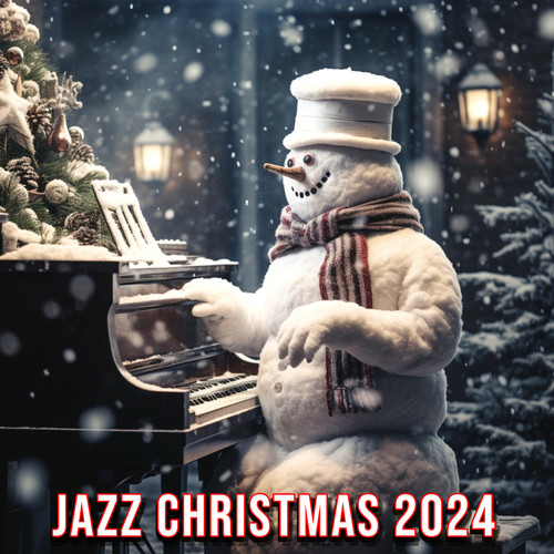 Jazz Christmas 2024