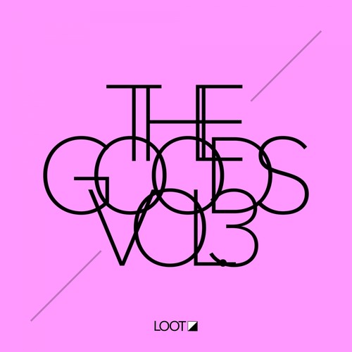 The Goods, Vol. 3