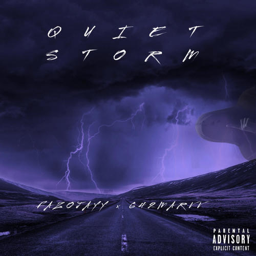 Quiet Storm (Explicit)