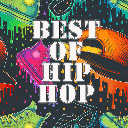 Best Of Hip Hop 2023 (Explicit)