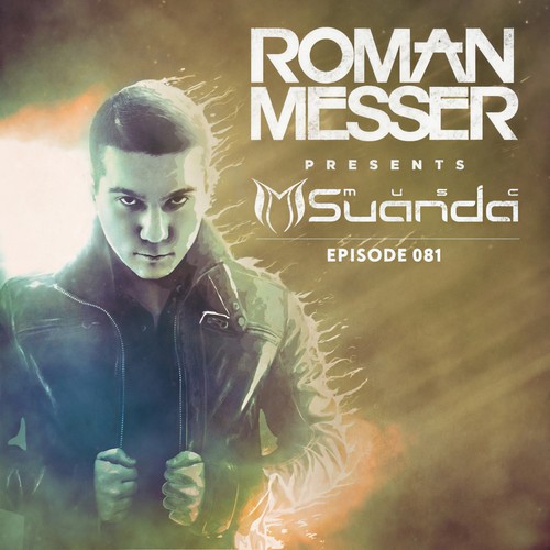 Suanda Music Episode 081