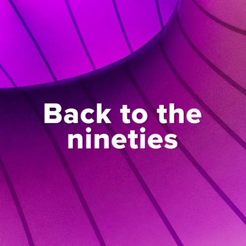 Back to the nineties (Explicit)