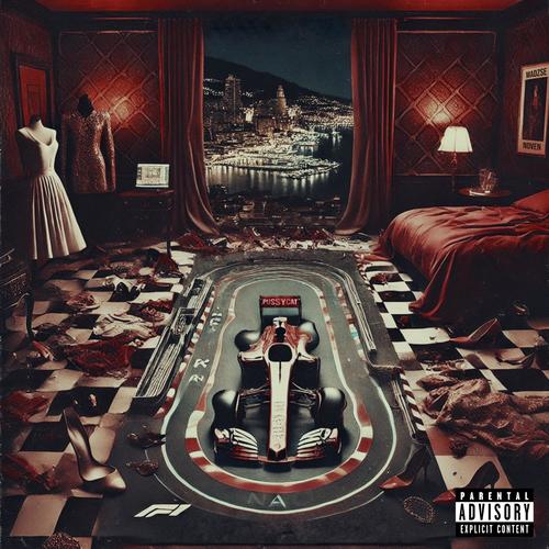 PUSSYCAT (feat. Noven) [Explicit]