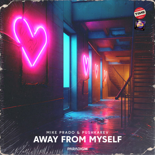 Away From Myself