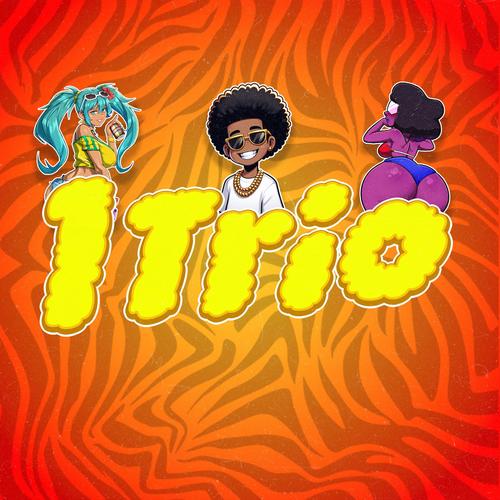 1Trio (feat. Dj Raza)