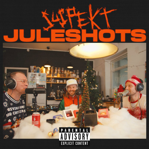 Juleshots (Explicit)