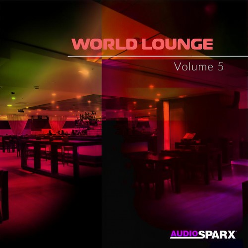 World Lounge Volume 5