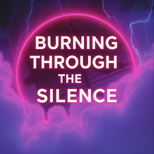 Burning Through the Silence