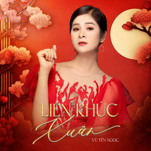 Liên Khúc Xuân