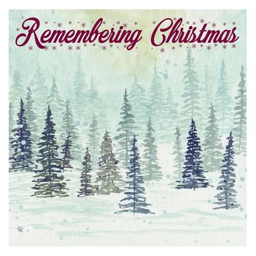 Remembering Christmas