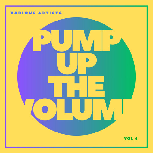 Pump Up The Volume, Vol. 4