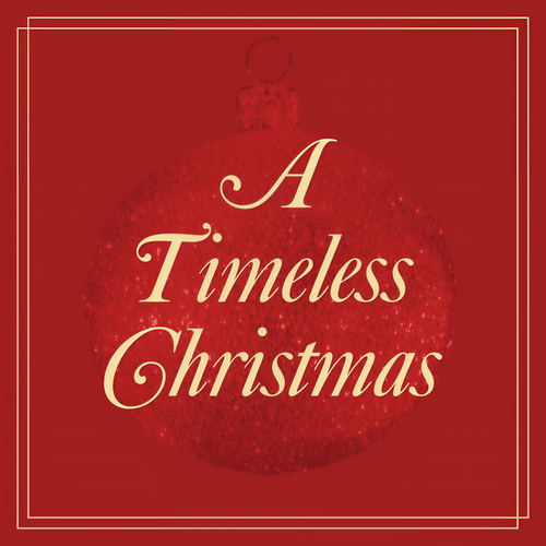 Timeless Christmas Crooners