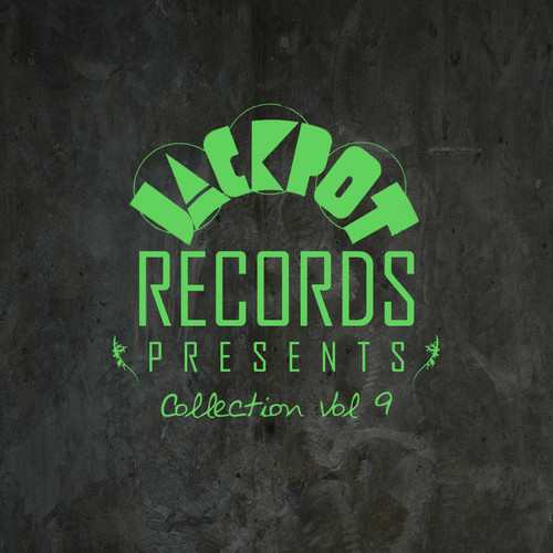 Jackpot Collection Vol 9