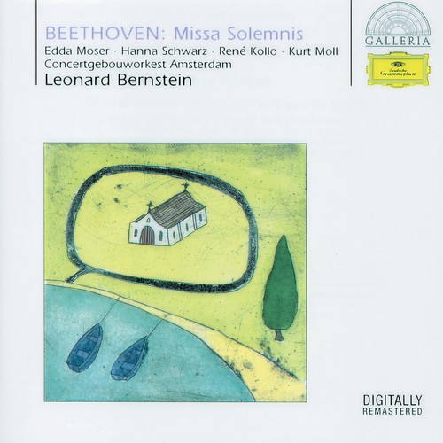 Beethoven: Missa Solemnis