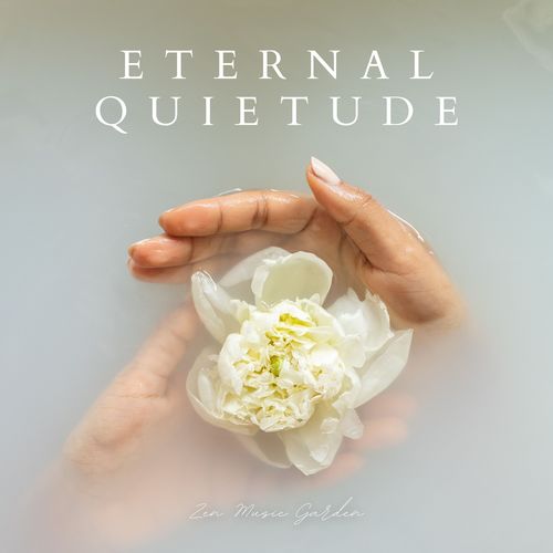 Eternal Quietude: Spa Relaxation