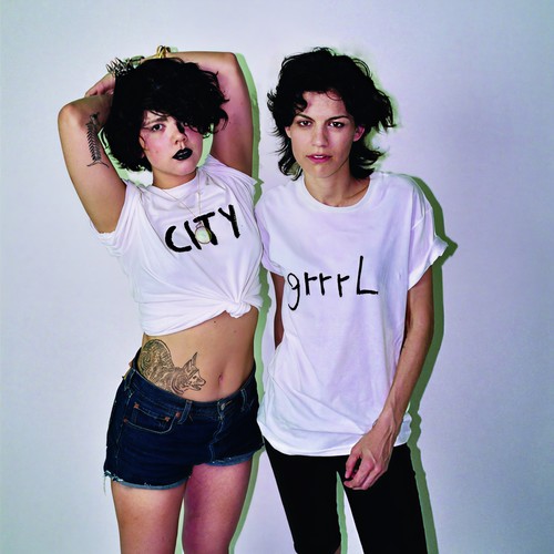 City Grrrl