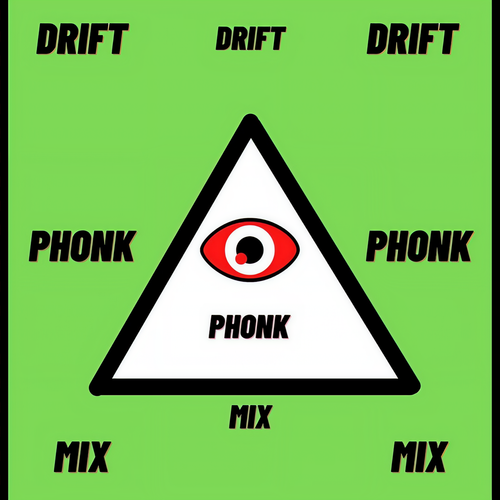 Drift Phonk Mix