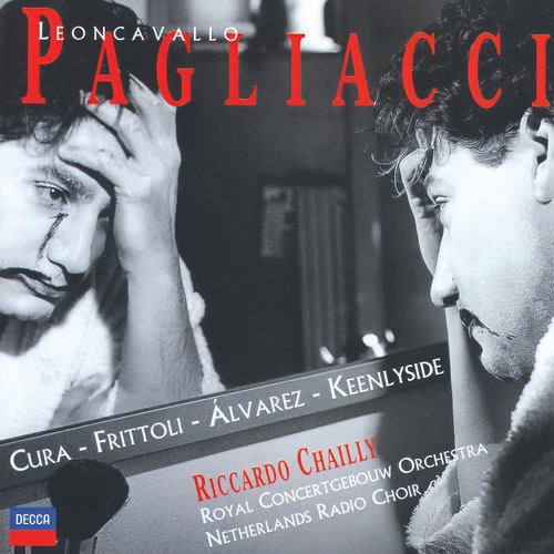 Leoncavallo: I Pagliacci