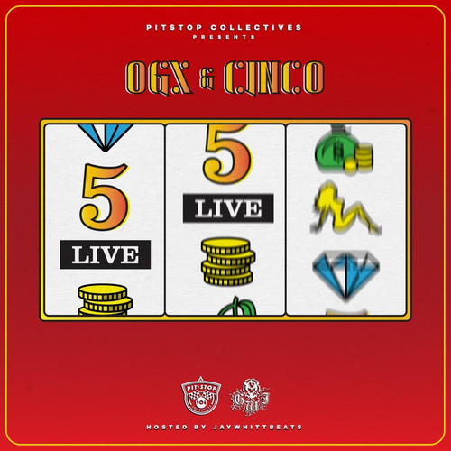 5Live (Explicit)