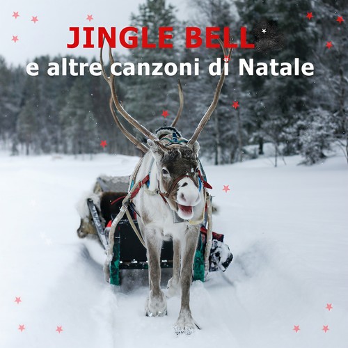 Jingle Bell e altre canzoni di Natale