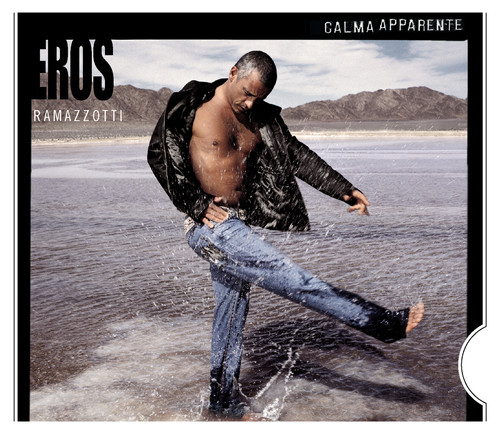 Calma apparente