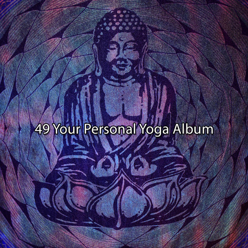 49 Your Personal Yoga Album