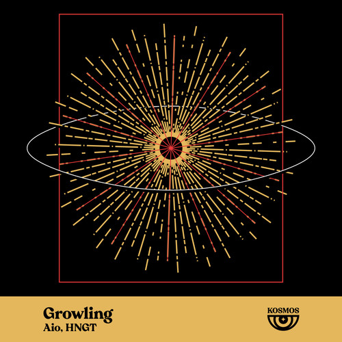 Growling (Plastic Robots Remix)
