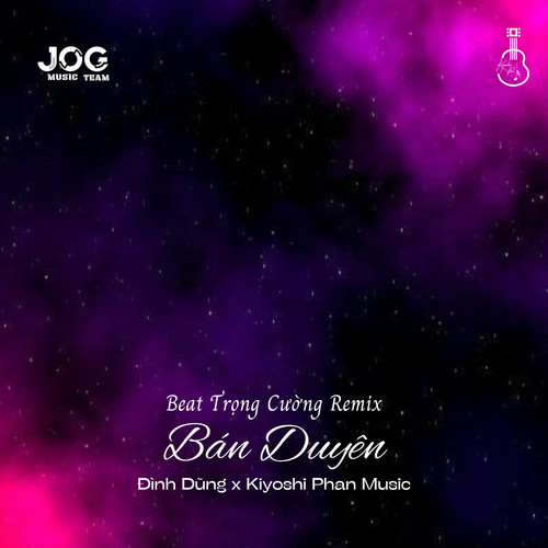 Bán Duyên (Beat Trọng Cường Remix)