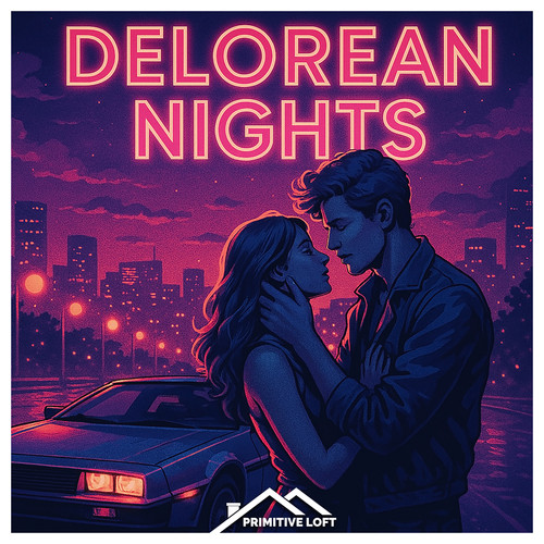 DeLorean Nights (Explicit)
