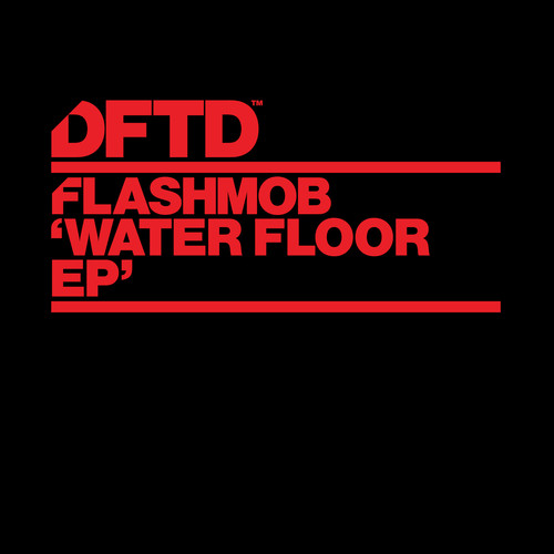 Water Floor EP