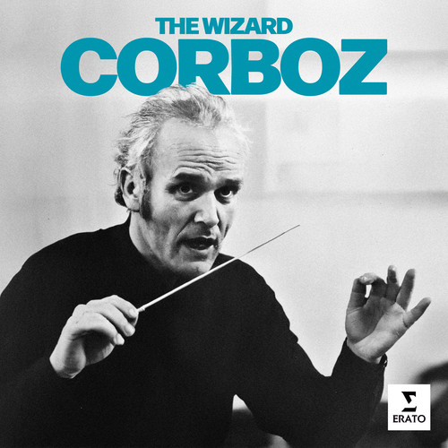 The Wizard Corboz