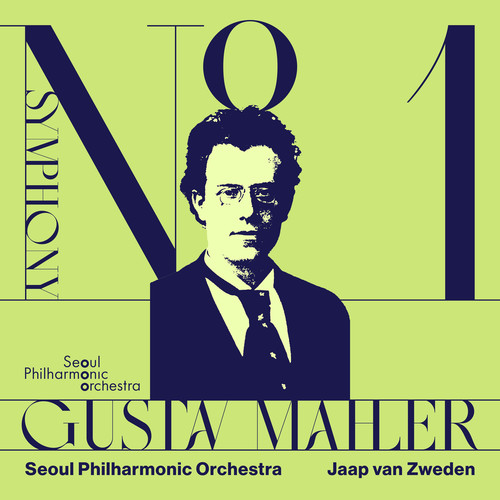 Mahler: Symphony No. 1 'Titan'