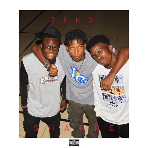 Zero Shapre (feat. Supee, Demin & Peddie254) [Explicit]