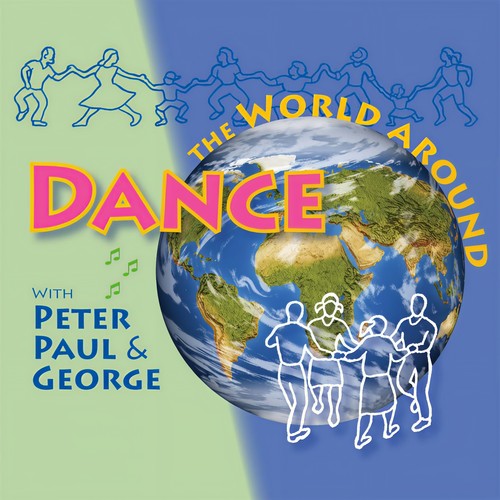 Dance the World Around