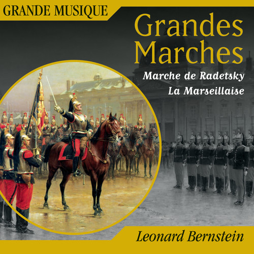 Grandes Marches