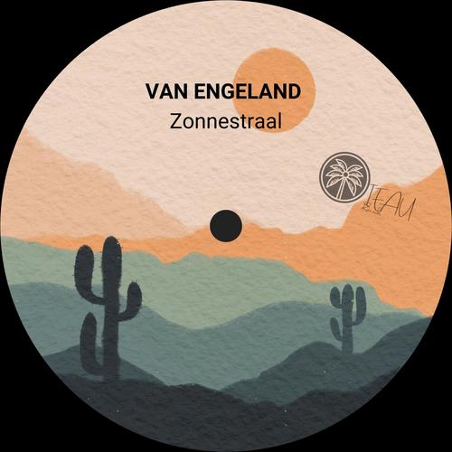 Zonnestraal (Van Engeland Remix)