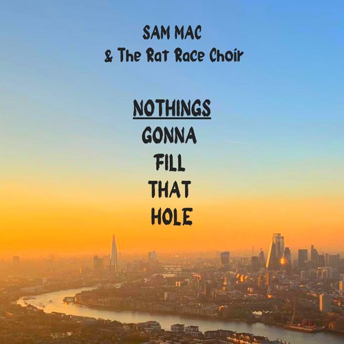 Nothing's Gonna Fill That Hole (Explicit)