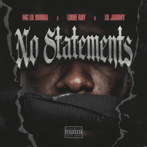 No Statements (Explicit)