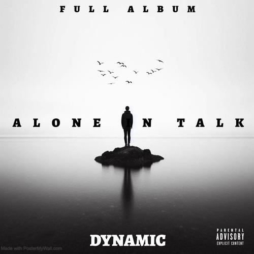 Alone in talk Full Album