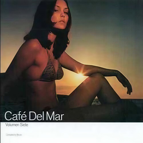 Cafe del Mar Vol 7