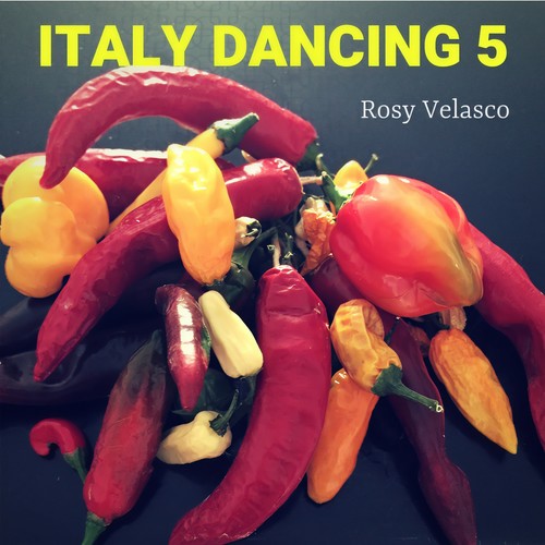 Italy Dancing 5